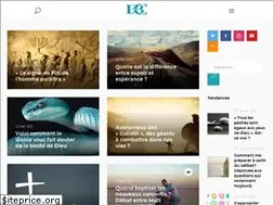 Sites similar to leboncombat.fr