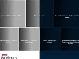Sites similar to lebonconstructeur.fr