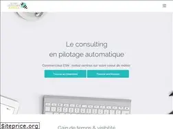 Sites similar to lebonconsultant.com