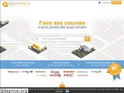 Sites similar to lebondrive.fr