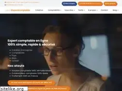 Sites similar to lebonexpertcomptable.com