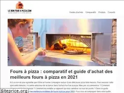 Sites similar to lebonfourapizza.com
