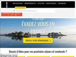 Sites similar to lebonguide.com