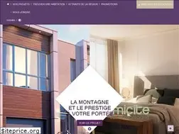 Sites similar to lebonheurestici.com
