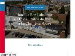 Sites similar to lebonlaboureur.com
