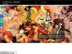Sites similar to lebonlien.blogspot.com