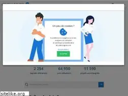 Sites similar to lebonlogiciel.com