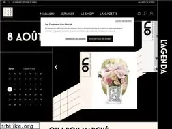 Sites similar to lebonmarche.com