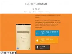 Sites similar to lebonmot.app