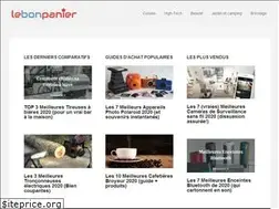 Sites similar to lebonpanier.fr