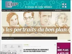 Sites similar to lebonplan.org