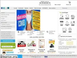 Sites similar to lebonprint.com