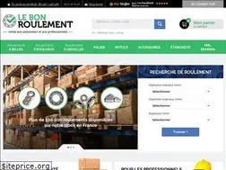 Sites similar to lebonroulement.com
