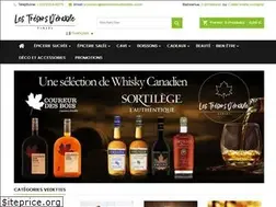 Sites similar to lebonsiropderable.com