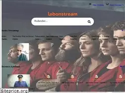 Sites similar to lebonstream.com