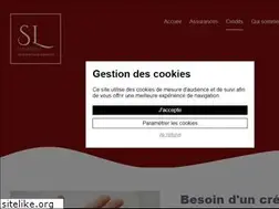 Sites similar to lebontauxpourvous.com