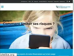 Sites similar to lebonusagedesecrans.fr