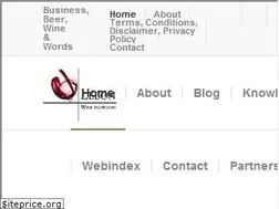 Sites similar to lebonvin.be