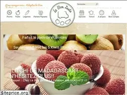 Sites similar to lebonzeste.fr
