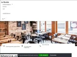 Sites similar to lebookie.com