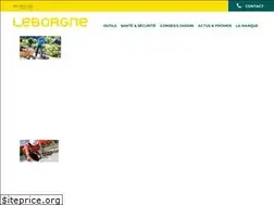 Sites similar to leborgne.fr