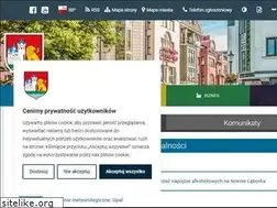 Sites similar to lebork.pl