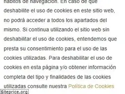 Sites similar to leboro.es