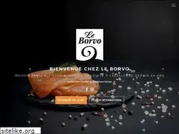 Sites similar to leborvo.com