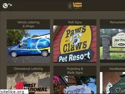 Sites similar to lebosign.com