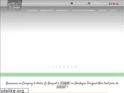 Sites similar to lebosquet.com