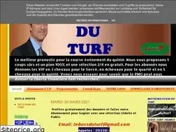 Sites similar to lebossduturf.blogspot.com