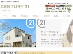 Sites similar to leboth.com
