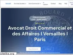 Sites similar to lebouardavocats.com
