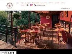 Sites similar to leboucanier.net