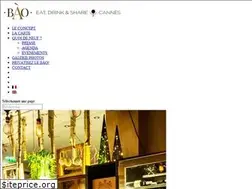 Sites similar to lebouchaoreille.com