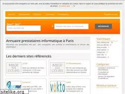 Sites similar to leboucheaoreille.net