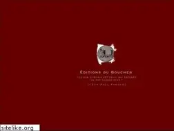 Sites similar to leboucher.com