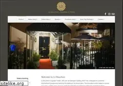 Sites similar to lebouchon.co.uk