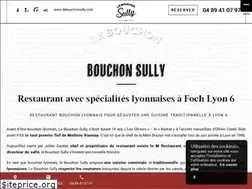 Sites similar to lebouchonsully.com