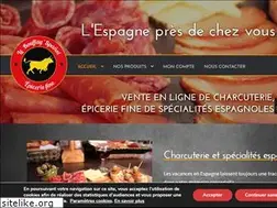 Sites similar to lebouffay-spagnol.com