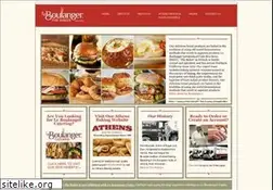 Sites similar to leboulanger.com