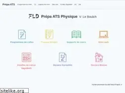 Sites similar to leboulch.bzh