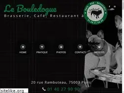 Sites similar to lebouledogue.fr