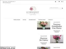 Sites similar to lebouquet.cl