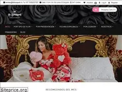 Sites similar to lebouquet.co