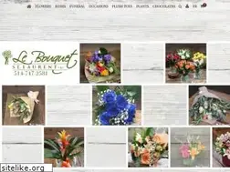 Sites similar to lebouquet.com