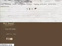 Sites similar to lebouquet.net