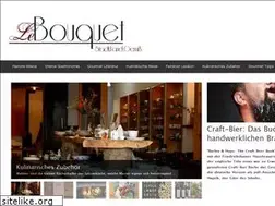 Sites similar to lebouquet.org