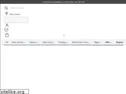 Sites similar to lebouquetbaby.com