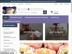 Sites similar to lebouquetblanc.com